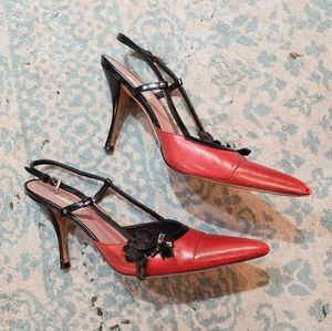 Prada vintage size 38